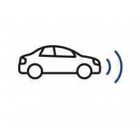 Adaptive cruise control