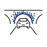 Imaging radar