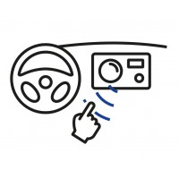  Gesture recognition