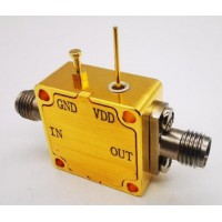 Frequency Divider