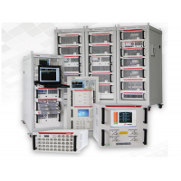 High Power RF Amplifer