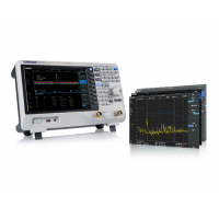 Spectrum analyzer test accessory