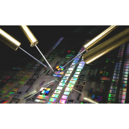 EB-005 MICROPOSITIONER