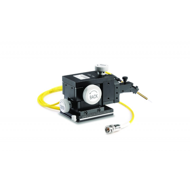 EB-005 MICROPOSITIONER