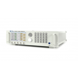 SLFS0218F Multi-Channel Phase-Coherent Signal Generator 18GHz