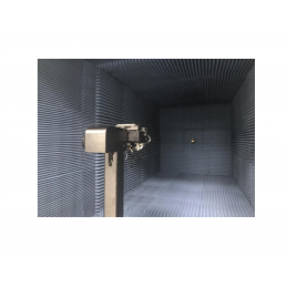 MMband Radar test system
