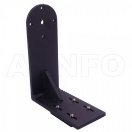 Broadband Horn Antenna, 0.6-6.0 GHz 11dB Gain, N Type Female
