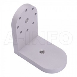 18-110GHz 14dB Gain, Broadband Horn Antenna, 1.0mm Female