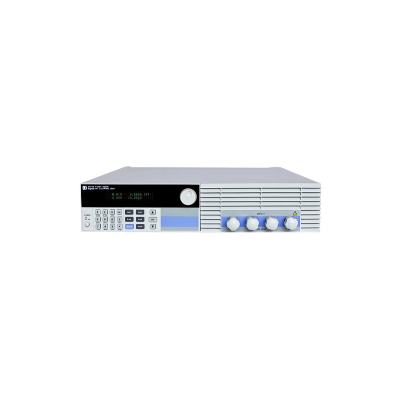 M9714 Programmable DC Electronic Load, 1200W, 0-240A, 0-150V