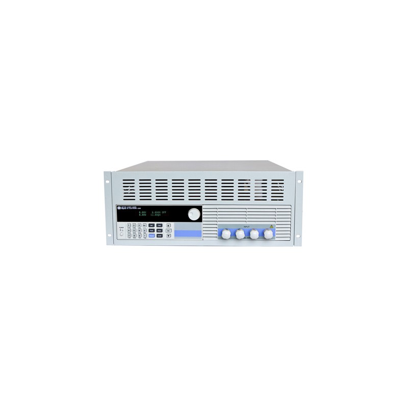 M9716 Programmable DC Electronic Load, 2400W, 0-240A, 0-150V