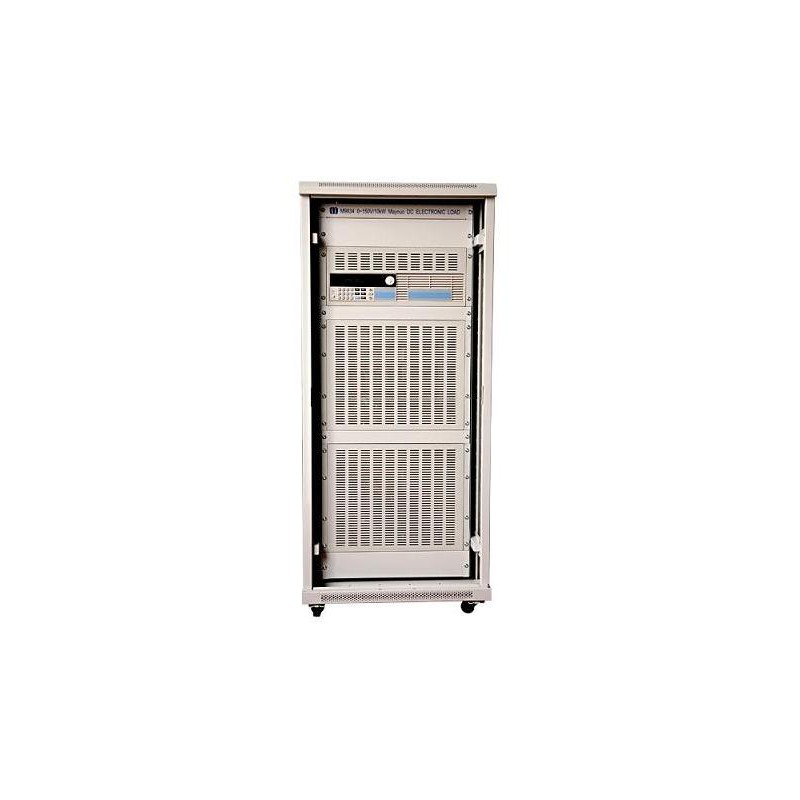 M9834, 10KW Programmable DC Electronic Load, 0-500A, 0-150V