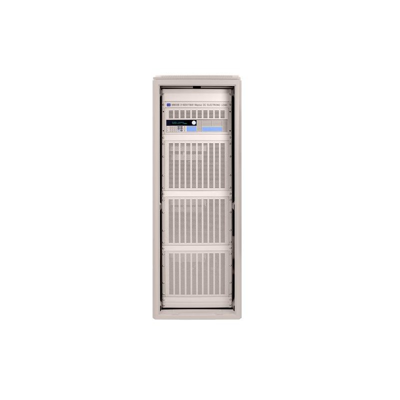 M9835, 15KW Programmable DC Electronic Load, 0-500A, 0-150V