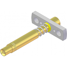 DC-6GHz JUNCOAX RF Probe MP250-SP24