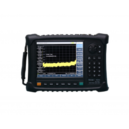 Ceyear 4024G Handheld Spectrum Analyzer 9kHz~44GHz