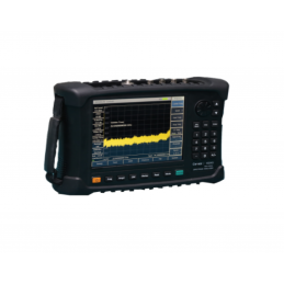 Ceyear 4024G Handheld Spectrum Analyzer 9kHz~44GHz