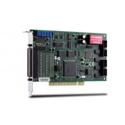 ADLINK PCI-9111HR, 16-CH 16-Bit 100 kS/s Low-Cost Multi-Function DAQ Cards