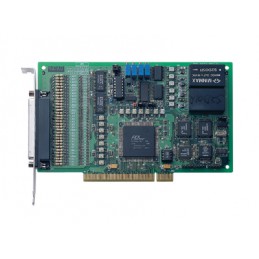 ADLINK PCI-9113A, 32-CH 12-Bit 100 kS/s Isolated Analog Input Card