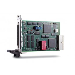ADLINK cPCI-9116, 64-CH 16-Bit 250kS/s Multi-Function DAQ Card