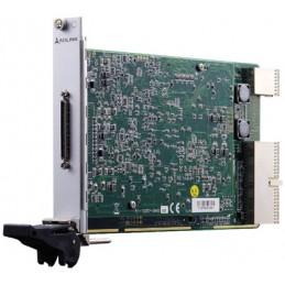 ADLINK PXI-2010, 4-CH 14-Bit 2 MS/s Simultaneous-Sampling Multi-Function PXI Module