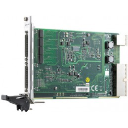 ADLINK PXI-2204, 64-CH 12-Bit 3 MS/s Multi-Function PXI Module