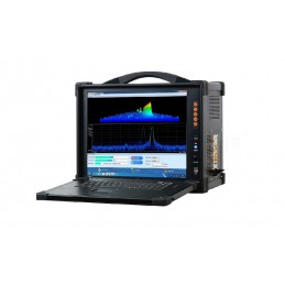 Sinolink - RFBOX-6G RF Signal Acquisition Record and Playback System Up to 6GHz