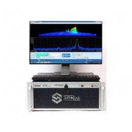 Sinolink - IQS2400A-SIPI Ultra-Wideband Signal Record and Playback Instruments
