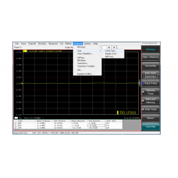 Ceyear 3672B 26.5GHz 2-port or 4-port VNA