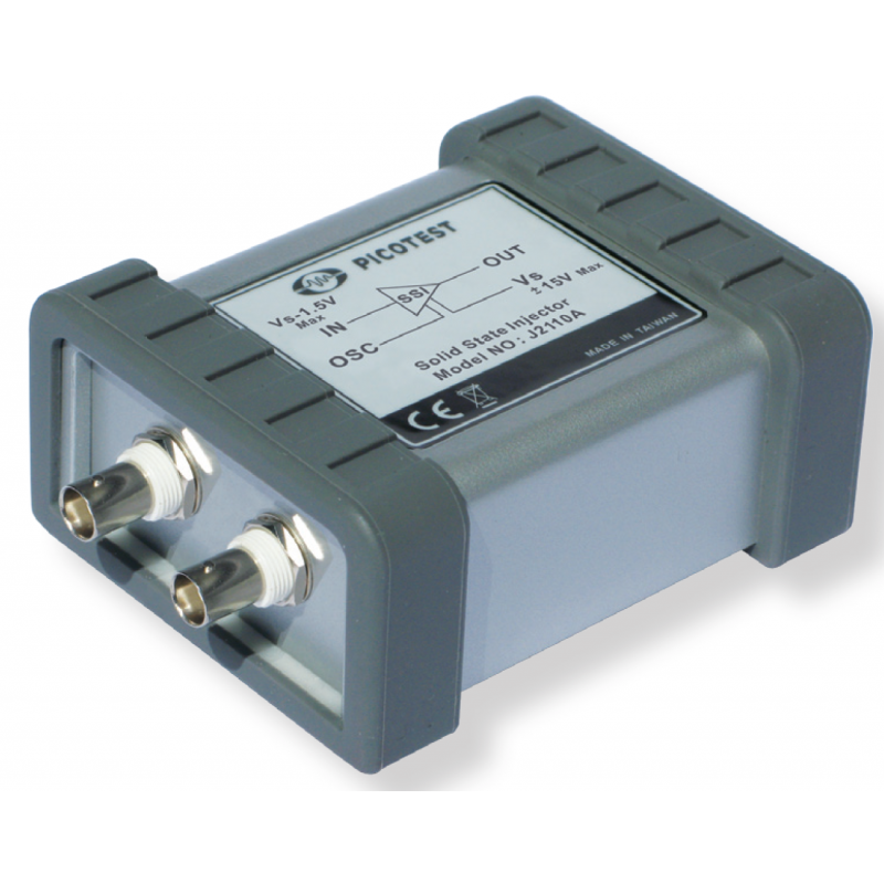 PICOTEST J2110A Solid State Injector DC~45MHz