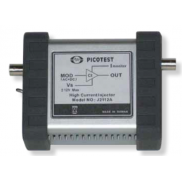 PICOTEST J2112A High Current Injector DC~40MHz