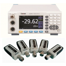 Ceyear 2438C THz Power Meter up to 750GHz