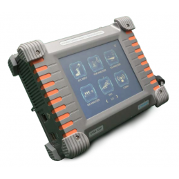 STAR-3000 Portable Synthetic Tester for Aircraft Radio & Avionics