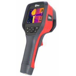 InfiRay M600 Handheld Thermal Camera 640*512 Thermal Resolution