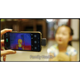 InfiRay P2 for Smart Phone (type-C)