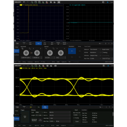 SIGLENT SNA5002A, 9kHz~4.5GHz, 2-port High Performance VNA