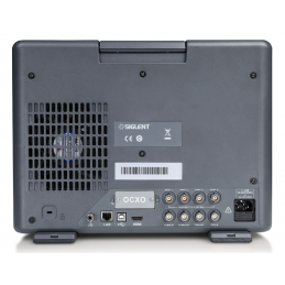 SIGLENT SNA5014A, 9kHz~8.5GHz, 4-port, High Performance VNA