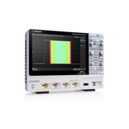 Siglent SDS6054A 4CH 500MHz 5 GSa/s Oscilloscope