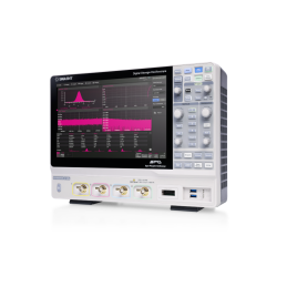 Siglent SDS6054A 4CH 500MHz 5 GSa/s Oscilloscope