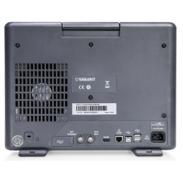 Siglent SDS6054A 4CH 500MHz 5 GSa/s Oscilloscope