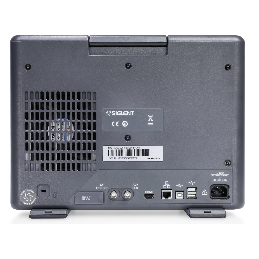 Siglent SDS6054A 4CH 500MHz 5 GSa/s Oscilloscope