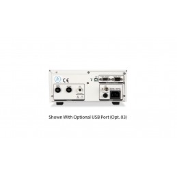 SCI Model 295, 5 kV @ 12 mA AC Hipot Tester, CE Listed
