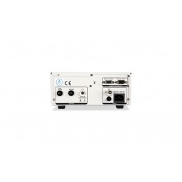 SCI Model 296, 5 kV @ 12 mA AC Hipot, 6 kV @ 5 mA DC Hipot Tester, CE Listed