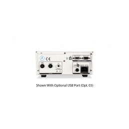 SCI Model 296, 5 kV @ 12 mA AC Hipot, 6 kV @ 5 mA DC Hipot Tester, CE Listed