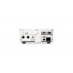 SCI Model 297, 5 kV @ 12 mA AC Hipot, 6 kV @ 5 mA DC Hipot with Insulation Resistance Tester, CE Listed