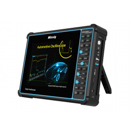 Micsig SATO1004 4-CH 100MHz Smart Tablet Oscilloscope, touch screen with Battery