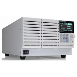 SIGLENT SPS5165X Three Channels 160V/7.5A/360W*3 Switch Mode Power Supply