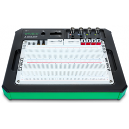 Analog Discovery Studio: A portable circuits laboratory, Education Discount Available