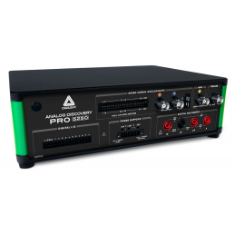 Analog Discovery Pro ADP5250: All-In-One 1GS/s 100MHz Mixed Signal Oscilloscope, Function Generator, Power Supply, and DMM