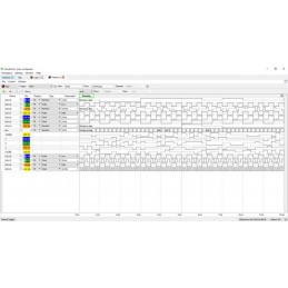 Digital Discovery: Portable USB Logic Analyzer and Digital Pattern Generator
