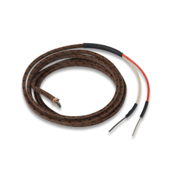 Thermocouple Wire: K type - 1-metre