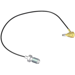 JUNCOAX RF Probe EA113-SF300